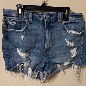 Abercrombie and Fitch Shorts